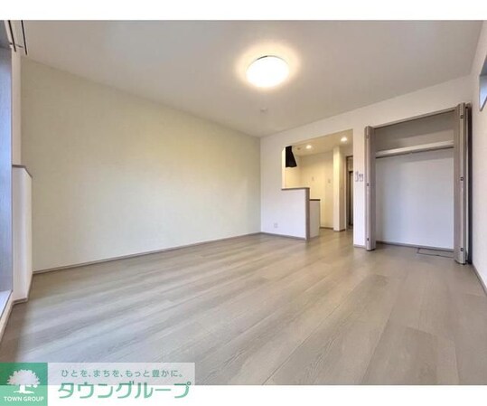 ミリアビタ稲毛の物件内観写真